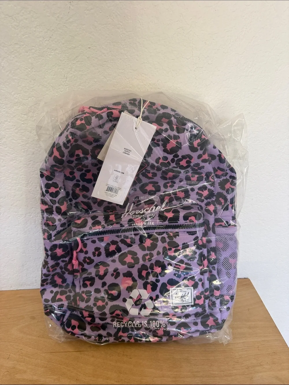 Herschel Supply Girls Backpack